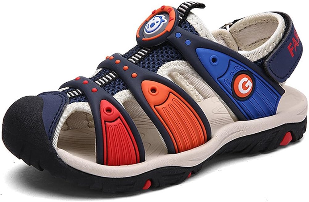 ul water sandals