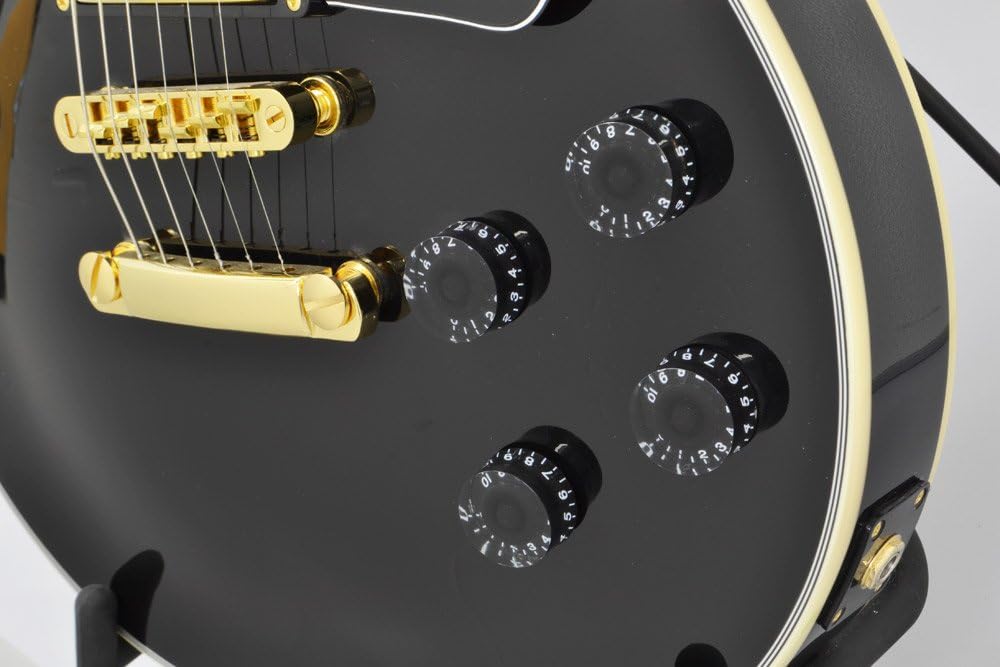 Amazon Busker S Blc300 Bk レスポール カスタム エレキギター バスカーズ エレキギター 楽器