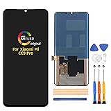 A-MIND for Original Xiaomi Mi CC9 Pro/Note 10/Note