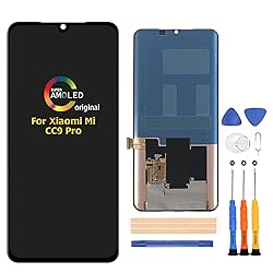A-MIND for Original Xiaomi Mi CC9 Pro/Note 10/Note