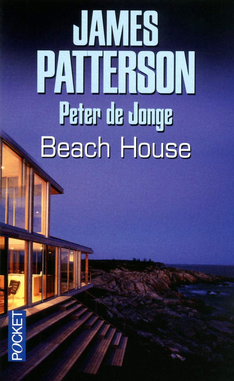 Beach House Roman Contemporain French Edition Patterson