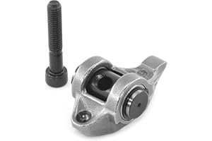EPChunMi 1PC Rocker Arm with Bolt Kit Replaces 10214664 MR-1341 Fits 4.8 5.3 5.7 6.0 6.2L Engines