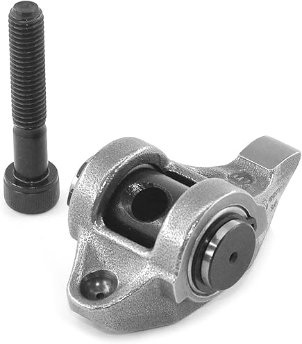 Amazon.com: BTR LS3 Shaft Rocker Kit 6.2 LS3 L99 LSA LS9 L92 L9H