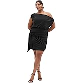 City Chic Women's Plus Size Dress - Palmer Mini
