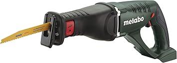 Metabo ASE18 LTX BARE TOOL featured image 1