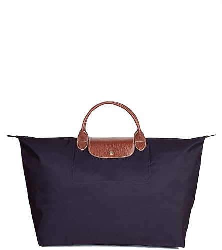 longchamp duffle