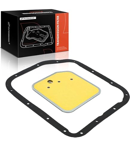 Baldwin Filters Transmission Filter - Spin-On Design, 3-11/16 X 5-15/32 In, Includes Gasket - View #4