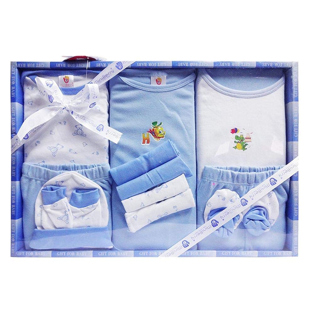 berry and blossoms baby clothes