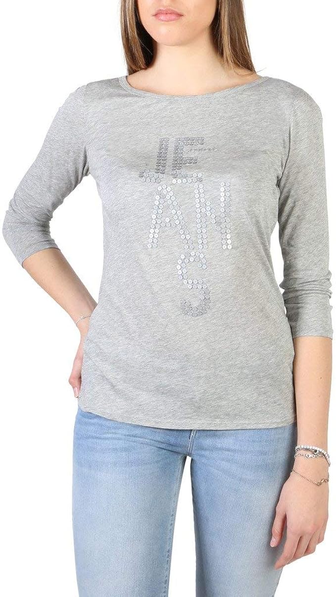 armani jeans black shirt