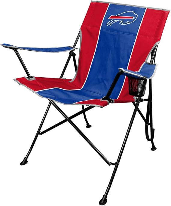 NFL Buffalo Bills TLG8 Folding Chair, Folding Chairs Amazon Canada
