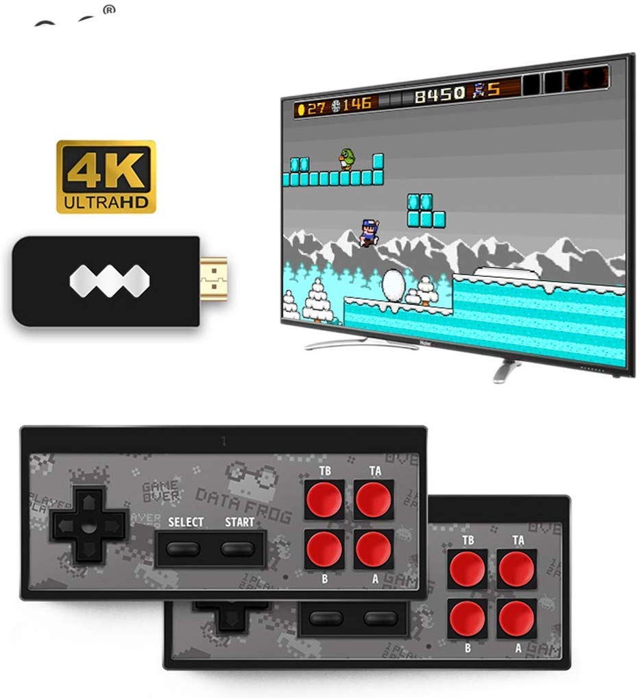 y2 4k hdmi video game console