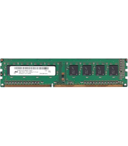 ◎MON◎ページ MT8KTF51264HZ-1G6E1 Micron 4GB SoDimm PC12800 Memory