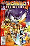 Sonic the Hedgehog #266