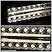 For Chevy Suburban Tahoe/Yukon Pair of Diamond Cut Smoke Lens LED Turn Signal Lights Lamps