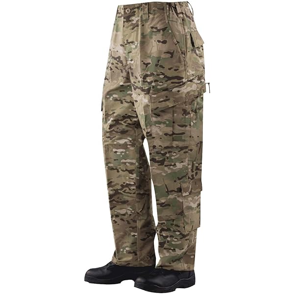 Amazon.com: TRU-SPEC Men's Tactical Response Uniform Pants