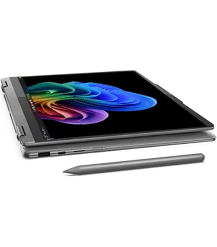 Amazon.com: 2022 LENOVO Yoga 7i 2-in-1 Laptop 15.6 inch FHD