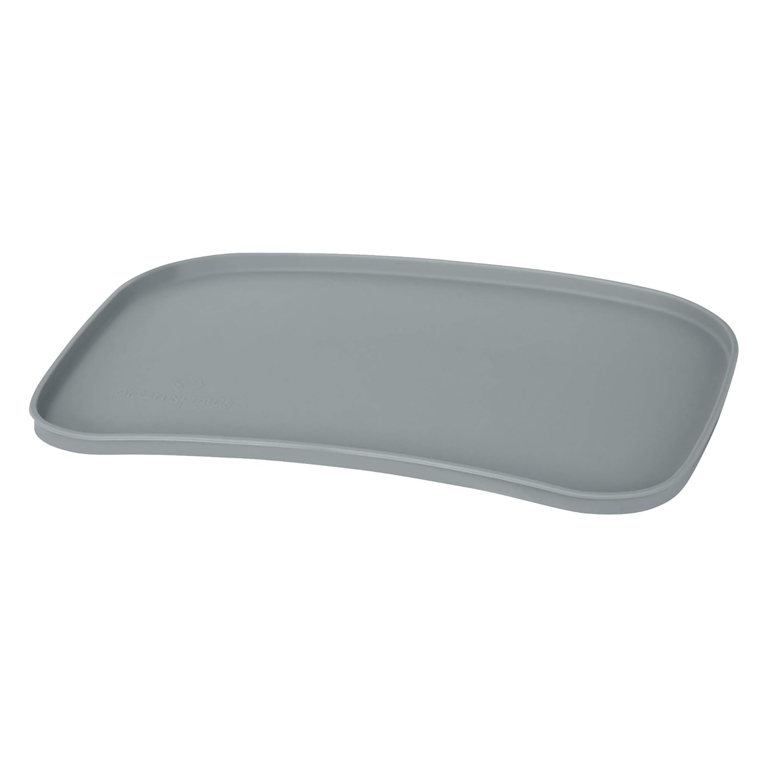 Best silicone high chair mat