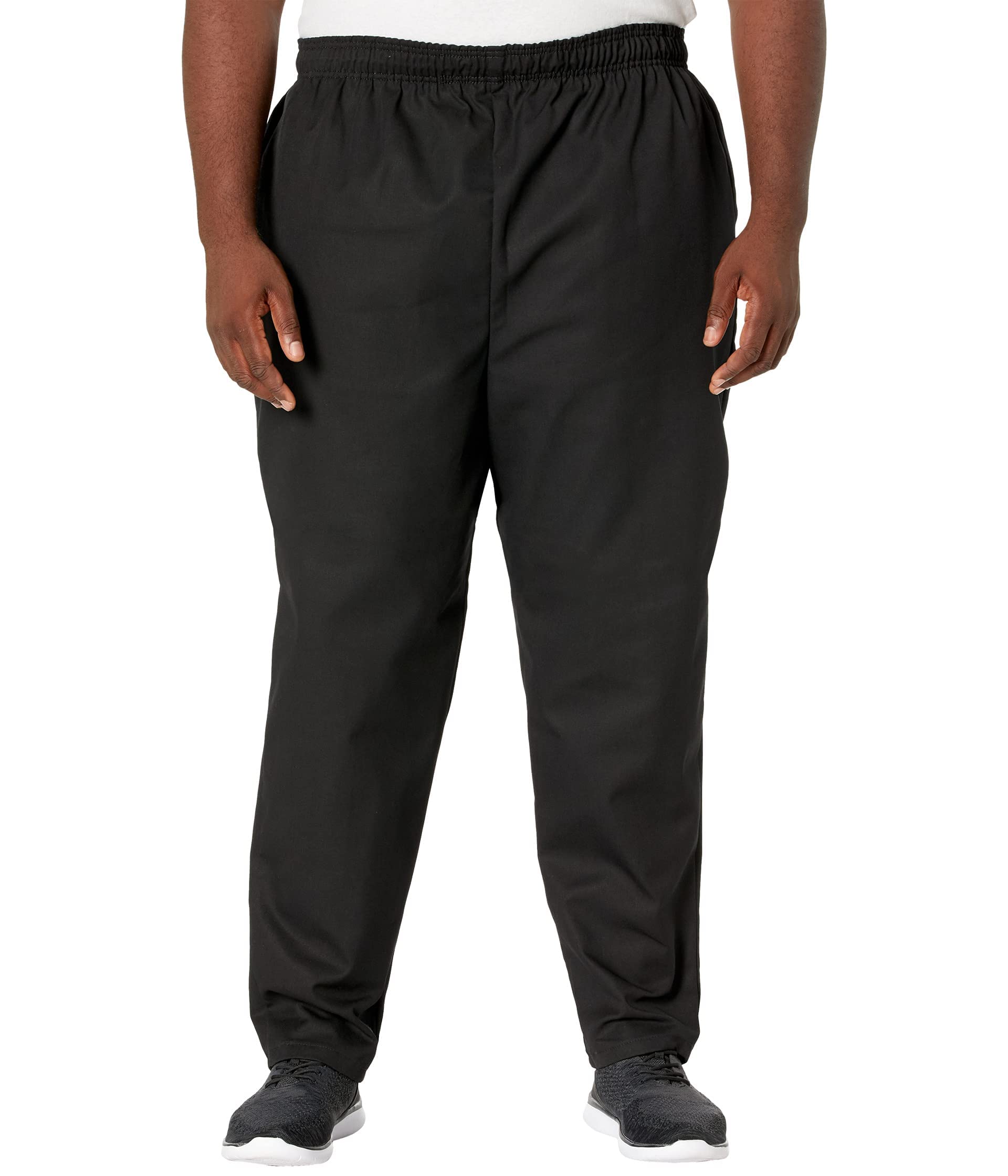 Chef Designs Mens Baggy Chef Pant