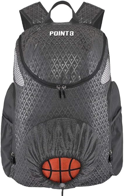 amazon basketball backpack