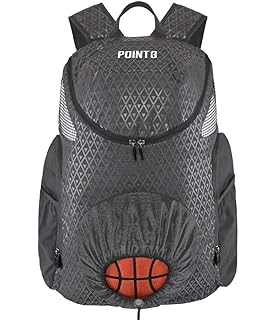 basketball gear backpack