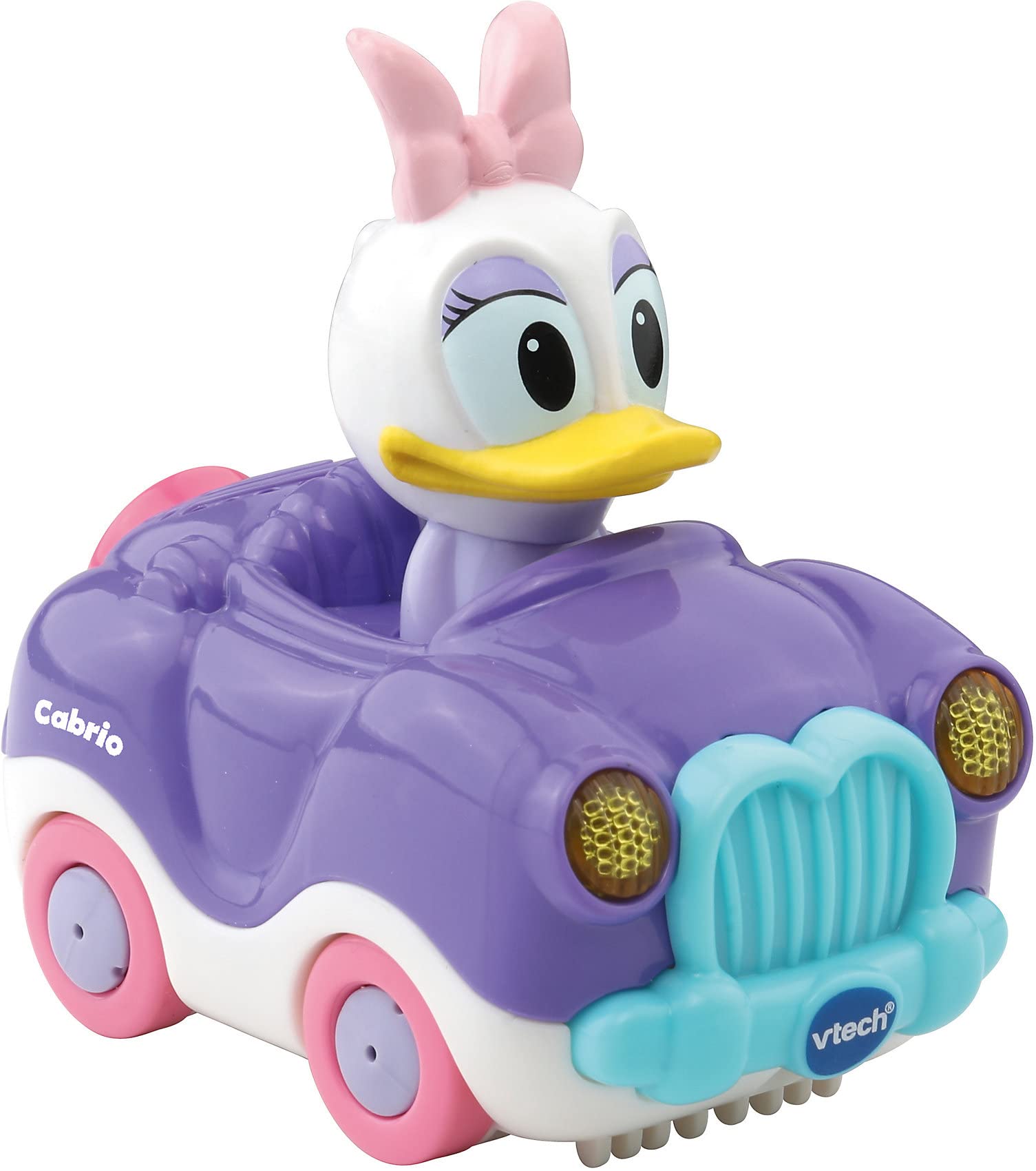 Vtech 80-511204 TUT Baby Speedster - Daisys Cabrio Speedster, Vehicles, Baby Car