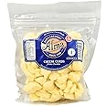 Alma Cheese Curds - White Cheddar (Pack of 4)