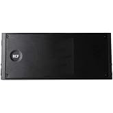RCF HDL 20-A 1,400-watt Dual 10-inch Active Line Array Module