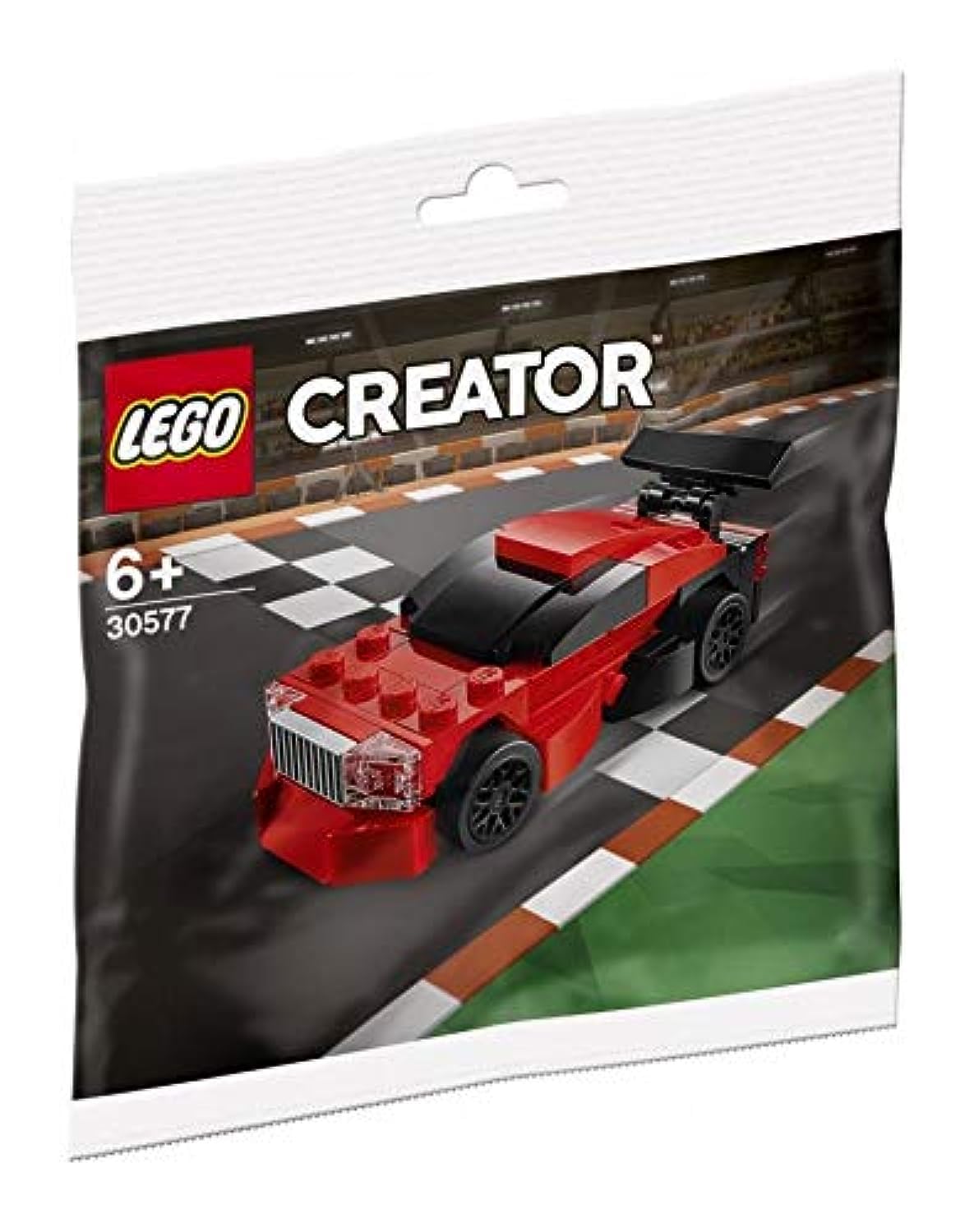 LEGO Creator 30577 Szybki Muscle Car [KLOCKI]