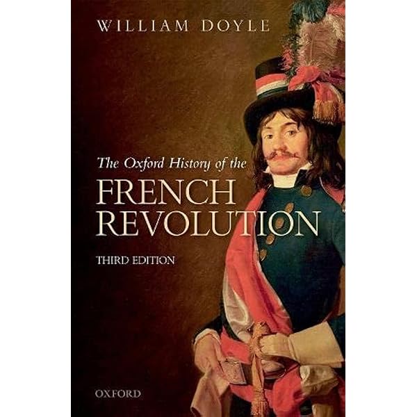 フランス革命　洋書（英語版）THE FRENCH REVOLUTION The French Revolution: Georges Lefebvre, Elizabeth M