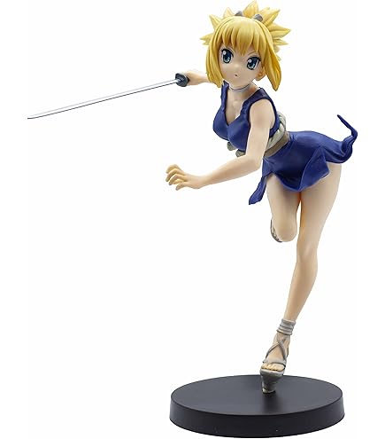 Amazon.com: Banpresto Dr.Stone Figure of Stone World molding