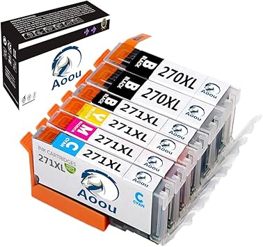 270 xl ink