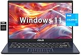 ASUS 14" FHD Ultral Light Laptop for