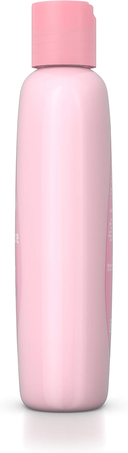 Johnson's Baby Moisture Care Wash With Lotion, 15 Oz.: Health & Personal Care