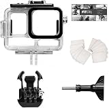 FitStill Waterproof Case for Insta 360 Ace Pro 2/Ace Pro 60M Diving Protective view 8