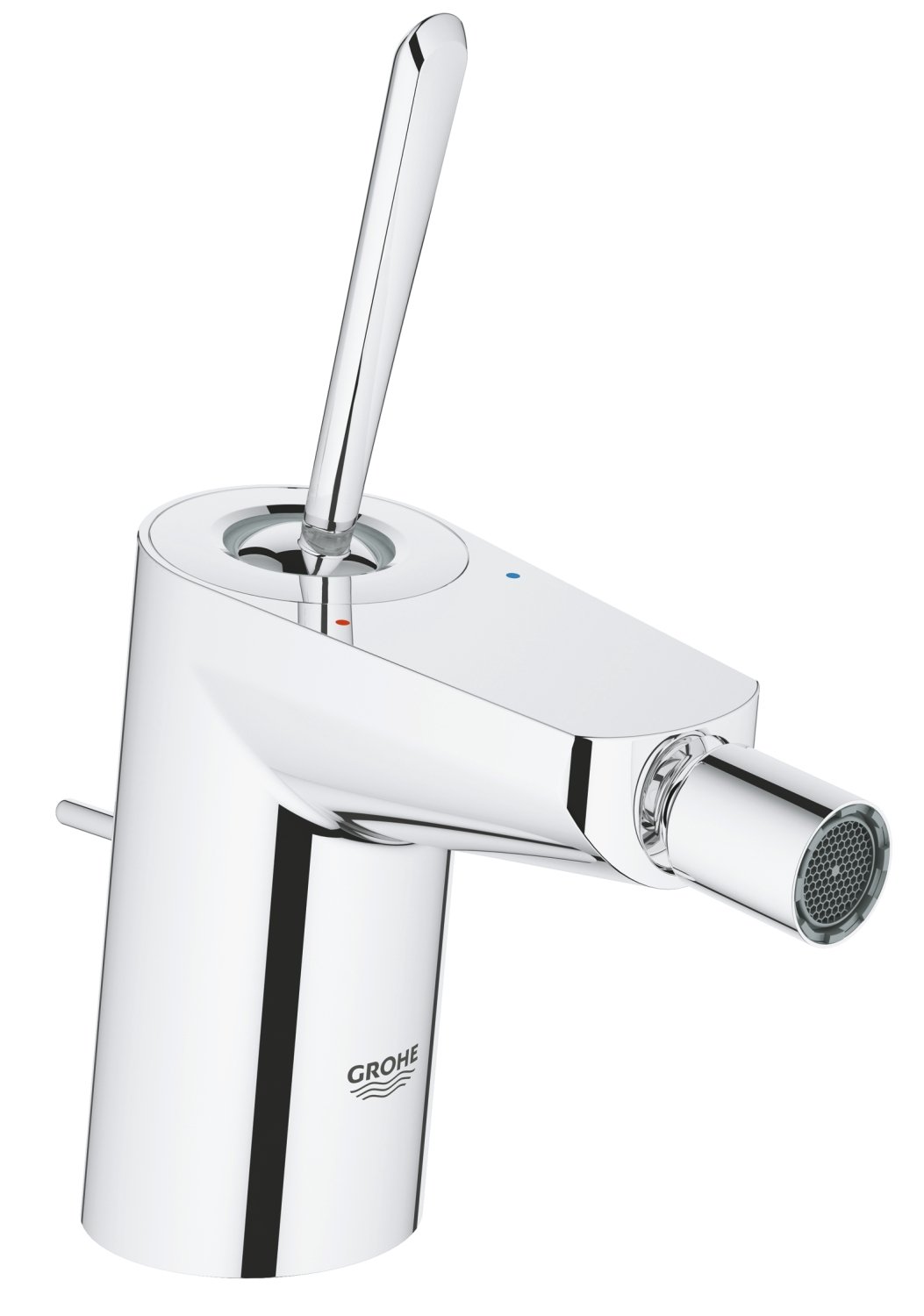 GROHE Eurodisc Joy Bidet Mixer Tap