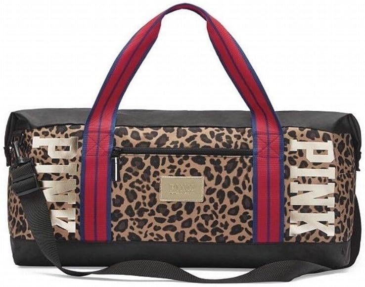 victoria secret pink duffle bag uk