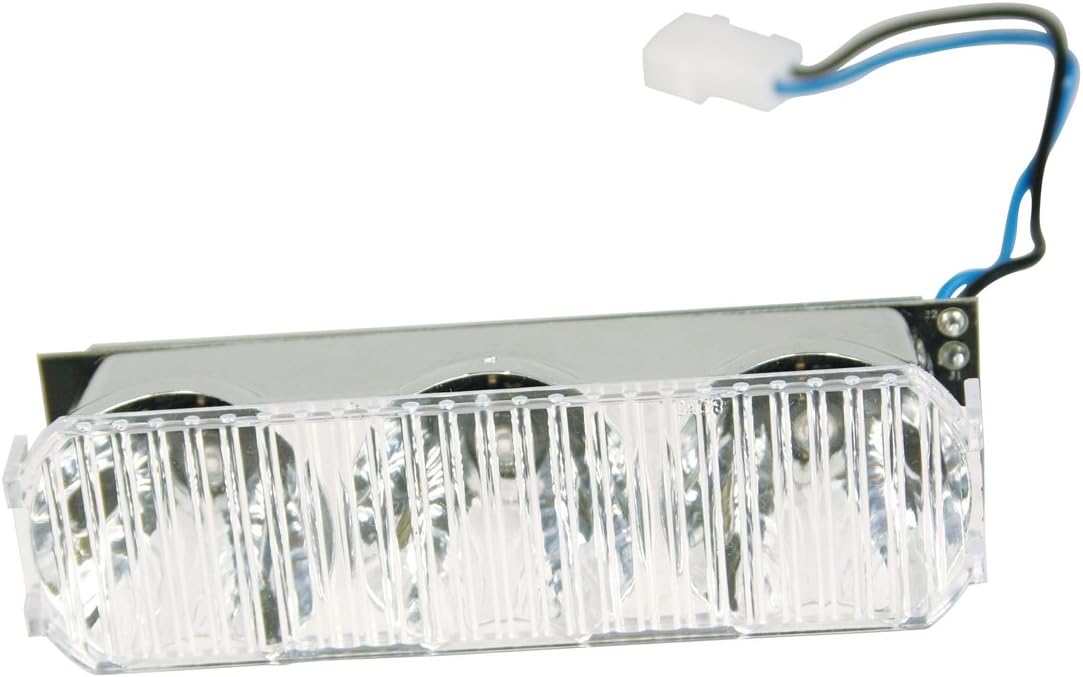 Whelen Towman's Justice Bar CON3 Light Module - Amber