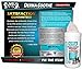 Lively Pets Derma-Soothe Advanced Plus Medicated XL Wipes - 70 ct Extra Large - Chlorhexidine and Ketoconazole; Antifungal and Antibacterial Medicated Pet Wipes for Dogs Ringworm and Yeast Infections