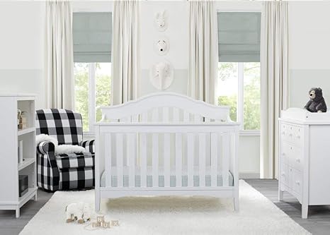 buy buy baby farmhouse crib