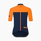 LE COL WoWomen's Sport Jersey |Short Sleeve Cycling Shirt | Lightweight, Moisture Wicking Cycling Top | S - XL