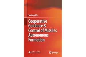 Cooperative Guidance & Control of Missiles Autonomous Formation