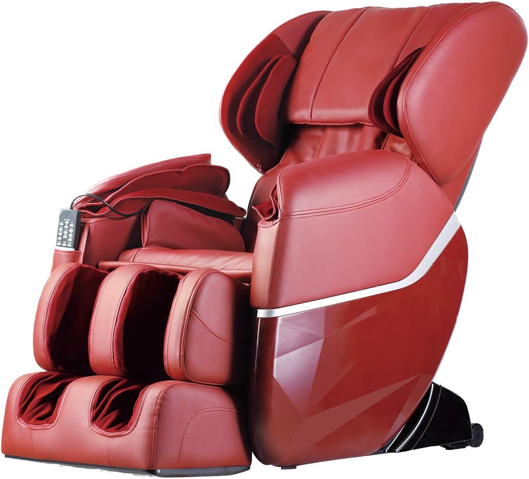 Best zero g massage chair