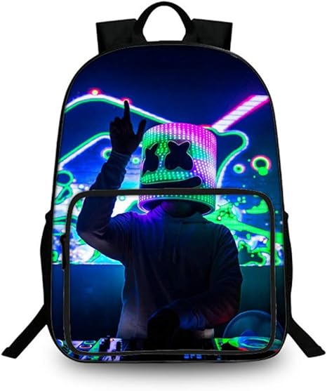fortnite 3d backpack