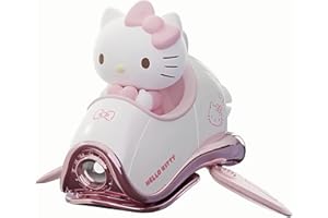 MOIZENI Cute Car Air Freshener,Cartoon Pink Cat Car Fragrance Diffuser Air Vent,Pilot Automotive Air Outlet Car Diffuser,Creative Car Perfume Decoration Car Interior Accessories.