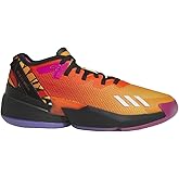 adidas Donovan Mitchell D.O.N. Issue 4 Mens Basketball Shoes