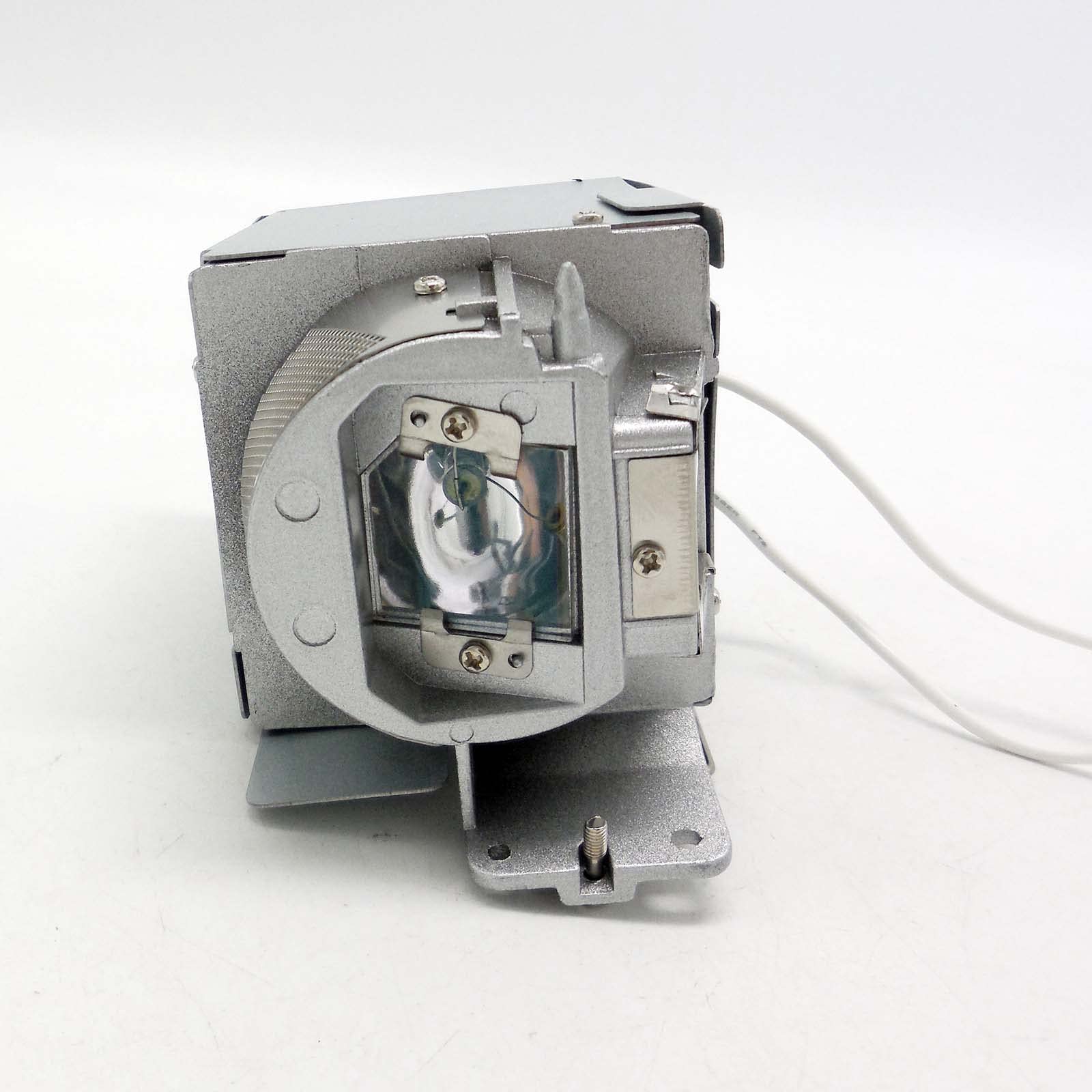 Supermait BL-FU310D Replacement Projector Bulb Lamp with Housing,Compatible with Optoma EH490 / W504 / EH504 / EH502 / EH504WIFI / W490 / W502 / X502