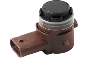 Topparall 1100297-00-D PDC Parking Sensor Ultrasonic Radar Replacement for Tesla Model 3 S X Y