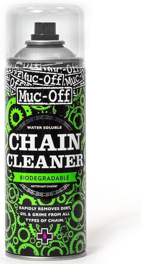 muc off chain cleaner amazon