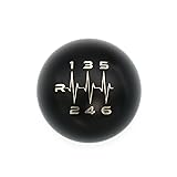 Billetworkz Weighted Heartbeat Shift Knob