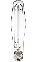 EyeHortilux 600-Watt Super HPS Grow Bulb, 1-Pack